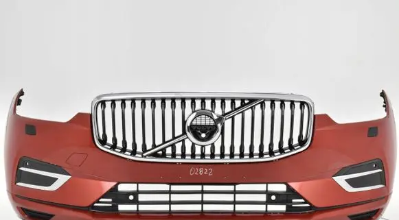 Volvo XC60 Front bumper XC6X18