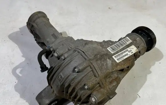 Jeep Grand Cherokee Front differential 68185054AA