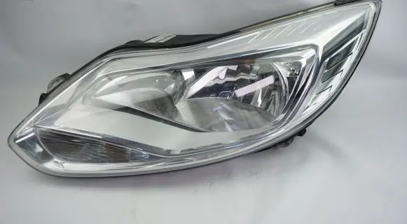 Ford Focus Headlight/headlamp BM5113W030NB