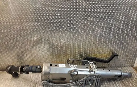Opel Astra J Steering rack mechanical part 13422685