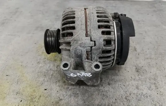 Skoda Octavia Mk2 (1Z) Generator/alternator 06B903016AB