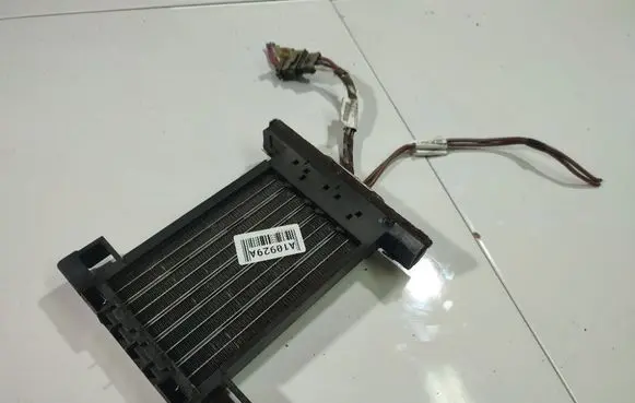 Skoda Roomster (5J) Electric cabin heater radiator 90075077 90.075077