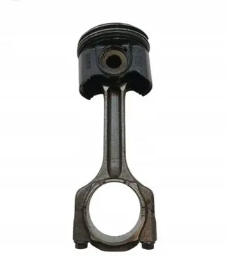 Fiat Ducato Piston with connecting rod N519