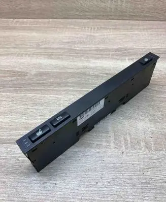 BMW 5 E39 Seat heating switch 8373772 03742077