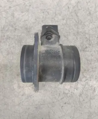 Volkswagen Caddy Mass air flow meter 0281002531