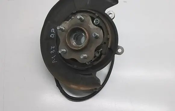 Infiniti M Y51 Rear wheel hub 430181MA0B