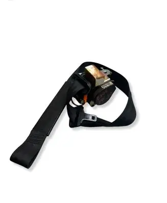 Peugeot 206 Front seatbelt 96361056XX