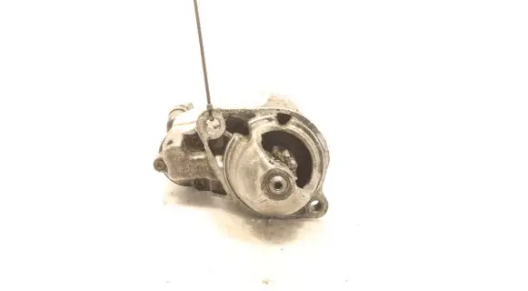 Audi A6 S6 C6 4F Starter motor 1005831496