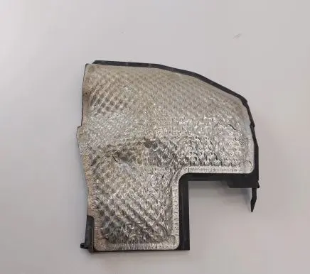 Mini One - Cooper F56 F55 Exhaust heat shield 7320093