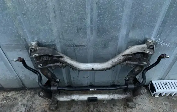 Front subframe