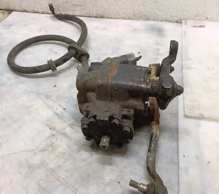 Mercedes-Benz S W140 Steering rack 1404605301 950690105 950690153