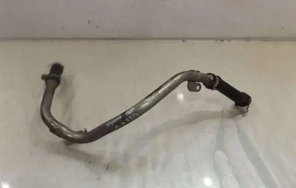 Fiat Doblo Engine coolant pipe/hose