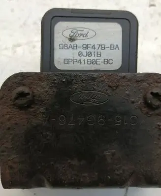 Ford Transit Air pressure sensor 98AB9F479BA YC159S428AA