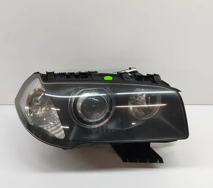 BMW X3 E83 Headlight/headlamp 3418414