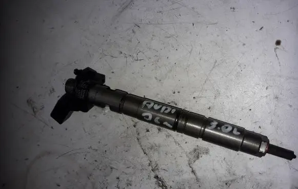 Audi A6 S6 C6 4F Fuel injector 059130855AX