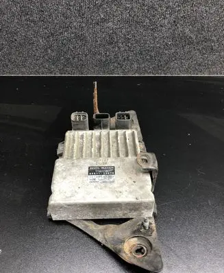 Toyota RAV 4 (XA30) Fuel injection control unit/module 8987120070