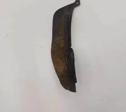 Mini Cooper Countryman R60 Front mudguard 9802644