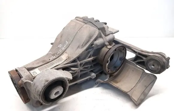 Volkswagen Phaeton Rear differential 0AR525053A