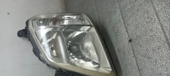 Opel Meriva A Front reflector 