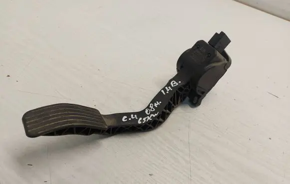 Citroen C4 I Accelerator throttle pedal 9684378880 0280755120