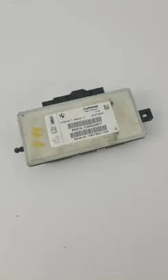 BMW 5 F10 F11 Airbag control unit/module 9350003 31935000301
