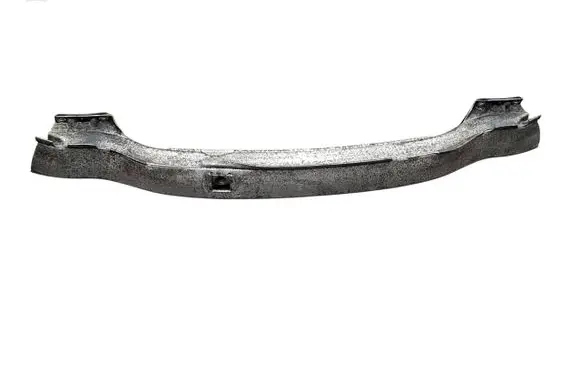Audi A8 S8 D3 4E Rear bumper support beam 4E0807309A