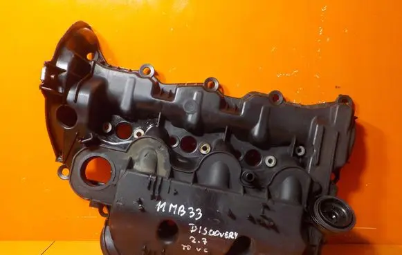 Land Rover Discovery 3 - LR3 Rocker cam cover ZAWOROW 11MB33