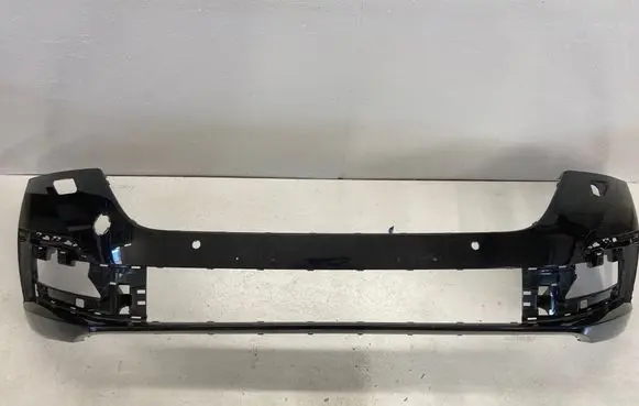 Skoda Octavia Mk4 Front bumper 5E3807221 3F7807221 3200101