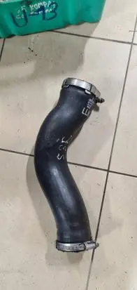 Audi A8 S8 D4 4H Intercooler hose/pipe 4H0145709k