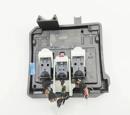 Audi Q4 e-tron Central body control module 1EE937089D 1EE937089