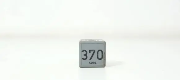 Audi A4 S4 B6 8E 8H Other relay 8D0951253