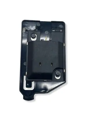 Mercedes-Benz S W221 Antenna control unit 2215457140