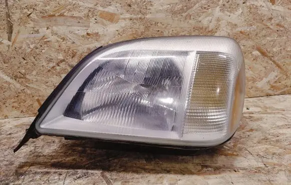 Mercedes-Benz S W140 Headlight/headlamp A1408200559
