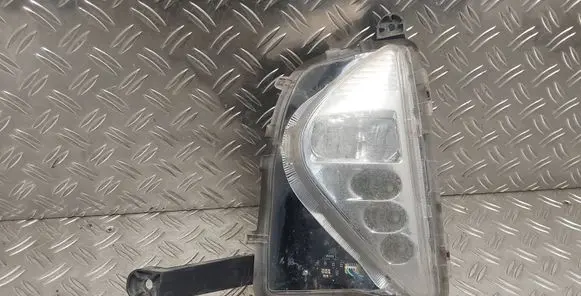 Toyota Prius (XW50) LED Daytime headlight 