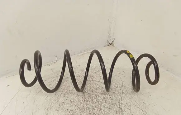 Opel Grandland X Rear coil spring