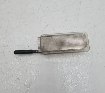 Peugeot 307 Glove box light 