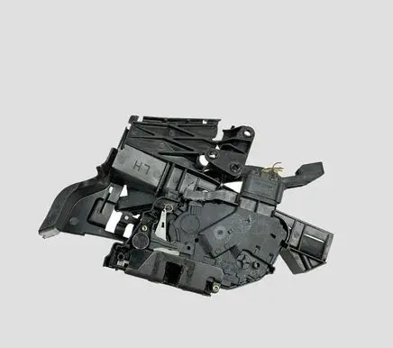 Ford Focus Rear door lock 4M5AA26413EC