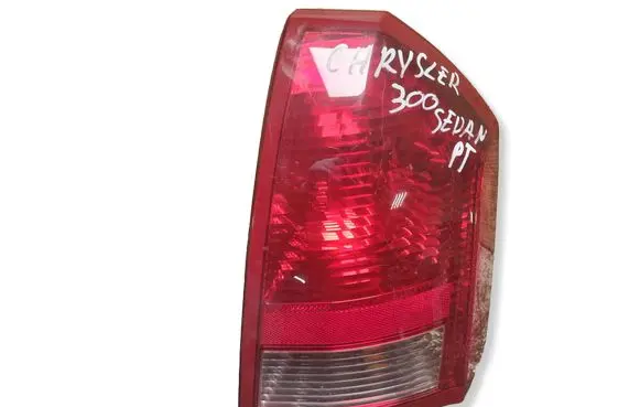 Chrysler 300 - 300C Rear/tail lights 58622E