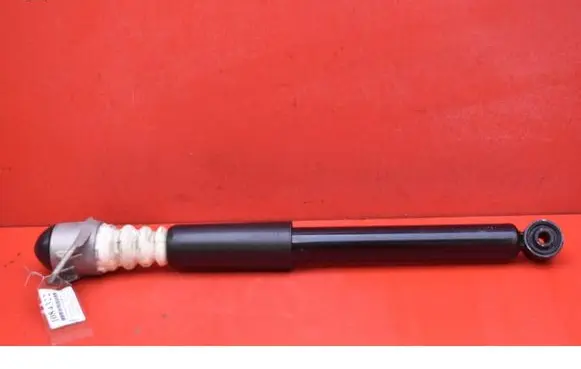 Volkswagen PASSAT B6 Rear shock absorber/damper 