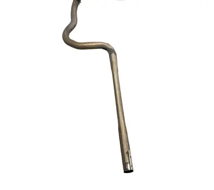 Ford Mustang V Exhaust flexible connection BR335A213BG