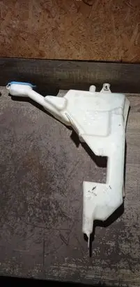 Mini One - Cooper R50 - 53 Windshield washer fluid reservoir/tank