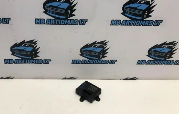 Volvo V70 Door control unit/module 6G9T14B534BC