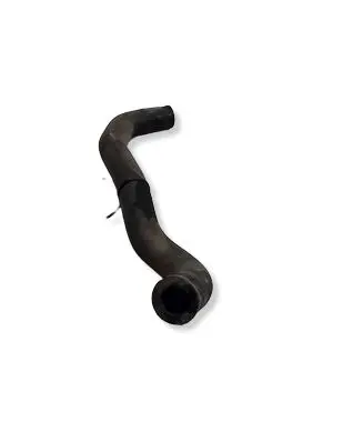 Opel Meriva A Engine coolant pipe/hose 1D34841