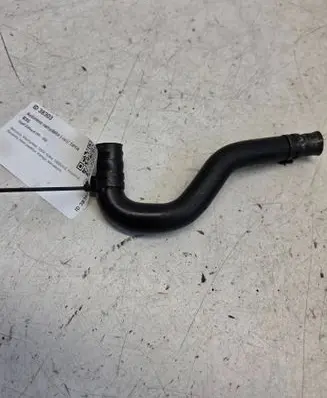 Opel Zafira A Coolant pipe/hose 