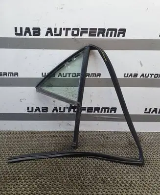 KIA Rio Rubber seal rear door window/glass DOT748AS2M32 43R016942