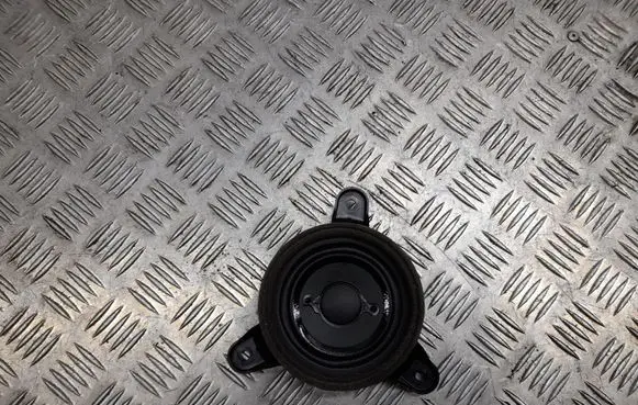 Audi A8 S8 D4 4H Front door speaker 4H0035397