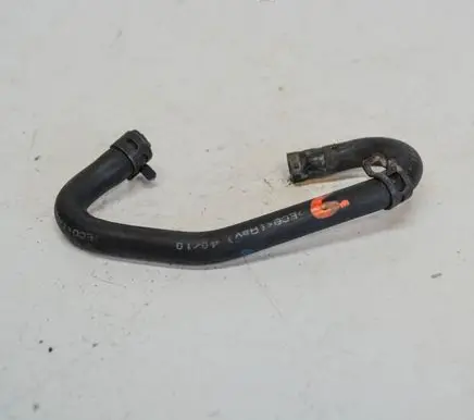 Audi A3 S3 8P Air intake hose/pipe 03C145692P