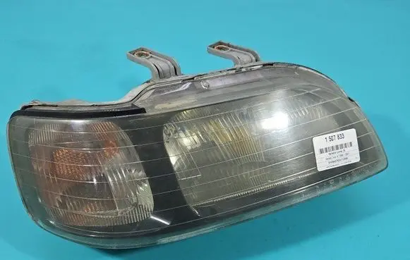Honda Civic Headlight/headlamp IMPRK1507833
