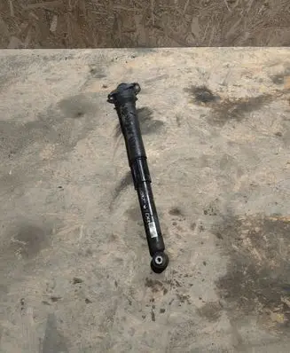 Skoda Octavia Mk3 (5E) Rear shock absorber/damper 5Q0512013FG