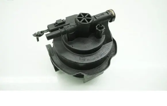 Volvo V50 Fuel filter housing 9645928180